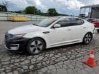 2013 KIA OPTIMA HYB