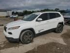 2017 JEEP CHEROKEE L LATITUDE