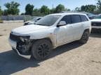 2017 JEEP GRAND CHER LAREDO