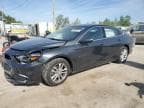 2018 CHEVROLET MALIBU LT LT