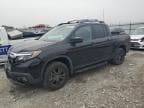 2019 HONDA RIDGELINE