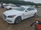 2016 HYUNDAI GENESIS 3. 3.8L