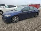 2017 ACURA TLX TECH TECH