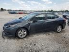 2018 CHEVROLET CRUZE LT LT