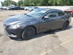 2016 MAZDA 6 SPORT