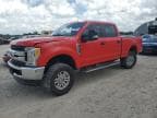 2017 FORD F250 SUPER SUPER DUTY