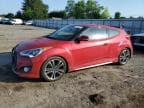 2015 HYUNDAI VELOSTER TURBO