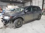 2017 DODGE JOURNEY SE SE