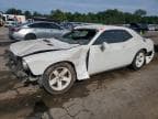 2012 DODGE CHALLENGER SXT