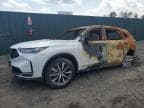 2025 ACURA MDX TECHNO