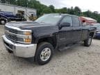 2015 CHEVROLET SILVERADO K2500 HEAVY DUTY LT