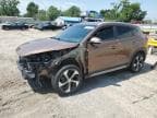 2017 HYUNDAI TUCSON LIM LIMITED
