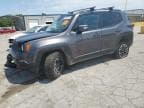 2017 JEEP RENEGADE TRAILHAWK TRAILHAWK