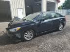 2012 SUBARU IMPREZA PR