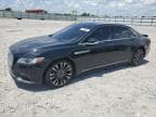 2019 LINCOLN CONTINENTA