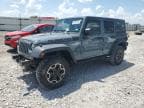 2015 JEEP WRANGLER U RUBICON
