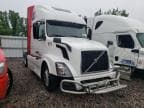 2018 VOLVO VN VNL VNL