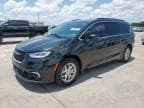 2022 CHRYSLER PACIFICA T