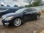 2014 NISSAN ALTIMA 3.5 3.5S