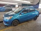 2018 MITSUBISHI MIRAGE G4 ES G4 ES