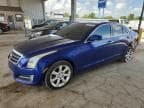 2013 CADILLAC ATS PERFOR