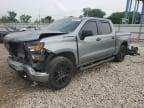2023 CHEVROLET SILVERADO