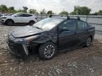 2022 TOYOTA PRIUS NIGH