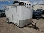 2014 HAULMARK ENCLOSED
