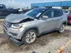 2019 JEEP COMPASS LI