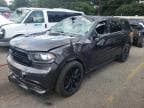 2018 DODGE DURANGO SX SXT