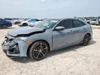 2021 HONDA CIVIC SPOR