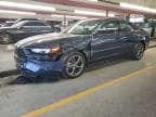 2025 HONDA ACCORD HYB