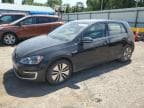2016 VOLKSWAGEN E-GOLF SE SE