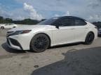 2021 TOYOTA CAMRY TRD