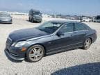 2012 MERCEDES-BENZ E 350 4MAT