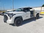 2025 TOYOTA TUNDRA CRE
