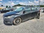 2015 FORD FOCUS SE SE