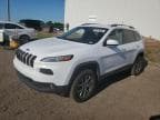 2018 JEEP CHEROKEE L LATITUDE PLUS