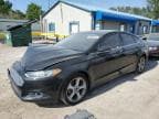 2016 FORD FUSION SE SE