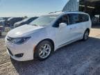 2017 CHRYSLER PACIFICA T TOURING L PLUS