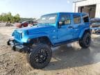 2015 JEEP WRANGLER U SAHARA