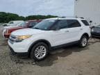 2014 FORD EXPLORER X XLT