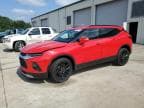 2019 CHEVROLET BLAZER 2LT