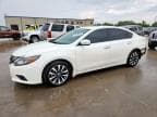 2017 NISSAN ALTIMA 2.5 2.5