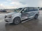 2015 DODGE GRAND CARA R/T