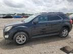 2016 CHEVROLET EQUINOX LT LT