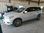 2018 INFINITI QX60