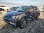 2018 TOYOTA RAV4 HV LI LIMITED
