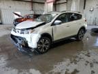 2015 TOYOTA RAV4 LIMIT LIMITED