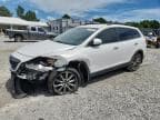 2015 MAZDA CX-9 GRAND GRAND TOURING